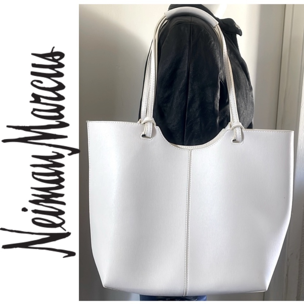 Neiman Marcus Bag